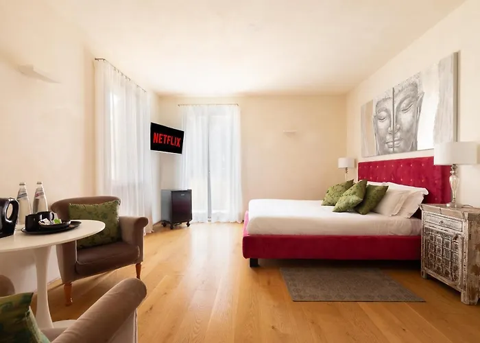Casa de hóspedes Relais Clivo Vaticano Roma