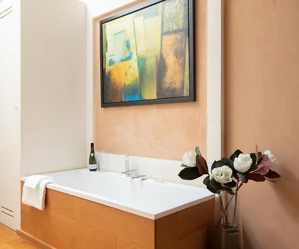 Casa de hóspedes Relais Clivo Vaticano Roma