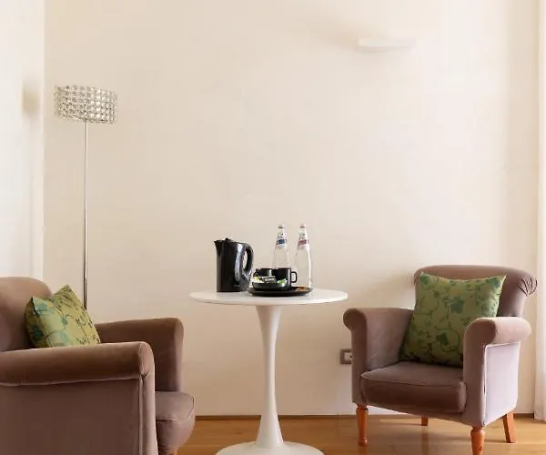 Relais Clivo Vaticano Ρώμη