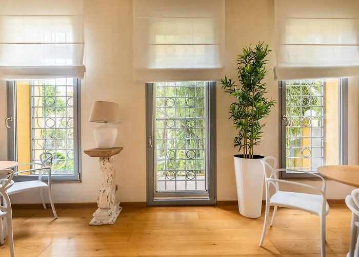 Casa de hóspedes Relais Clivo Vaticano