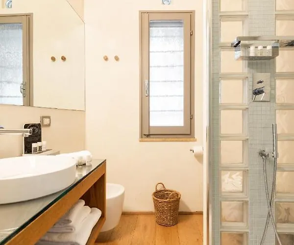 Relais Clivo Vaticano Roma