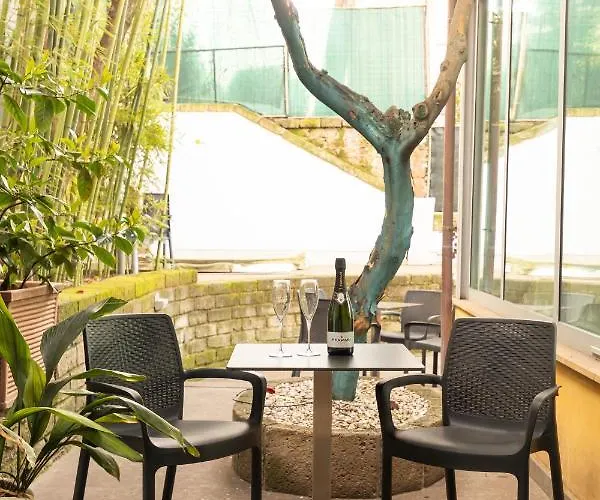 Relais Clivo Vaticano Πανσιόν 3*