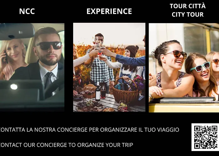 Casa de hóspedes Relais Clivo Vaticano 3*