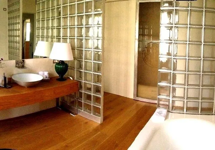 Casa de hóspedes Relais Clivo Vaticano