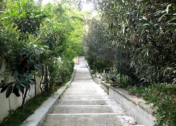 Relais Clivo Vaticano Casa de hóspedes Roma