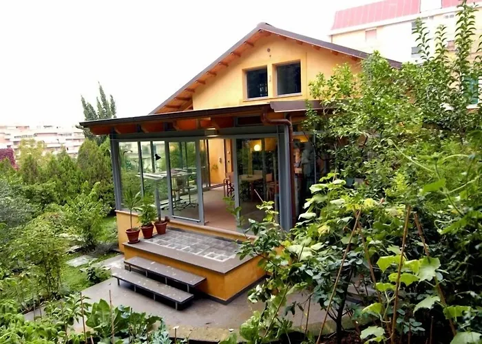 Casa de hóspedes Relais Clivo Vaticano Roma