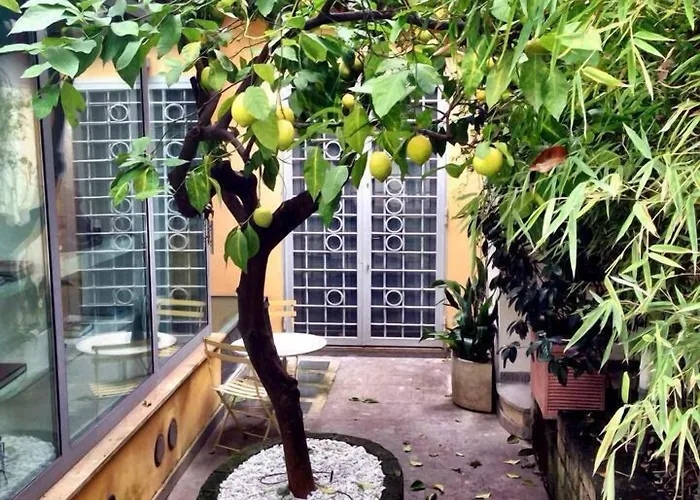 Casa de hóspedes Relais Clivo Vaticano Roma