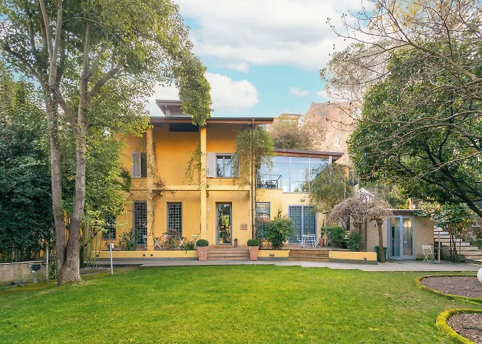 Relais Clivo Vaticano Roma