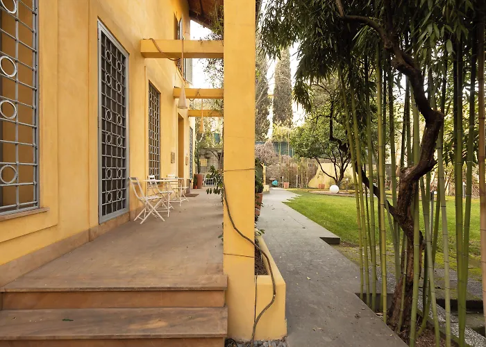 Relais Clivo Vaticano Casa de hóspedes 3*