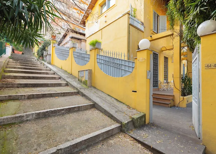 Relais Clivo Vaticano 3*