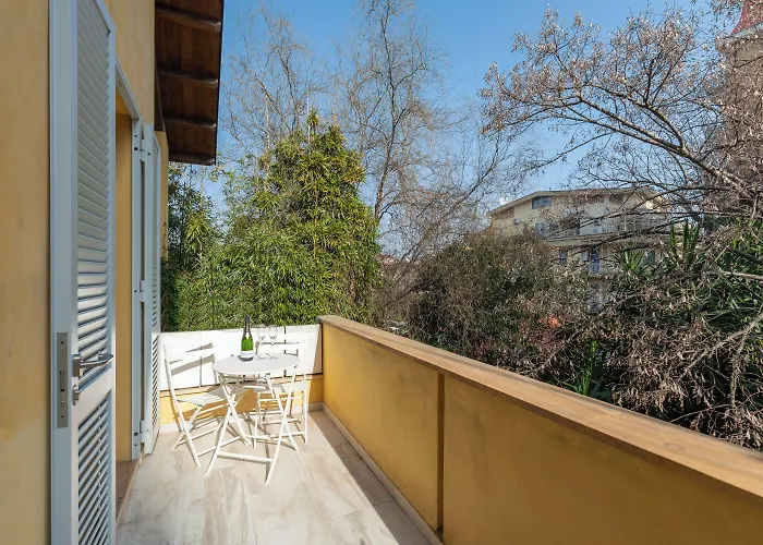 Relais Clivo Vaticano 3*