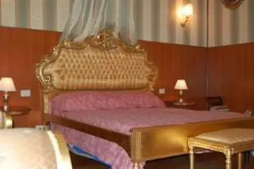 Relais Clivo Vaticano 3*