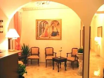 Πανσιόν Relais Clivo Vaticano Ρώμη