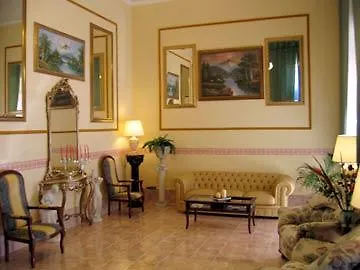 Relais Clivo Vaticano 3* Ρώμη