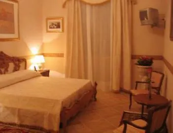 Πανσιόν Relais Clivo Vaticano