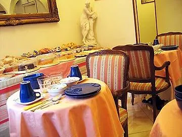 Πανσιόν Relais Clivo Vaticano 3*